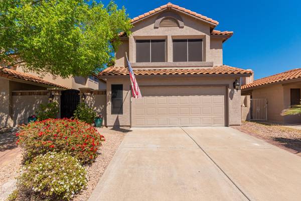 Mesa, AZ 85205,1007 N Sunnyvale --