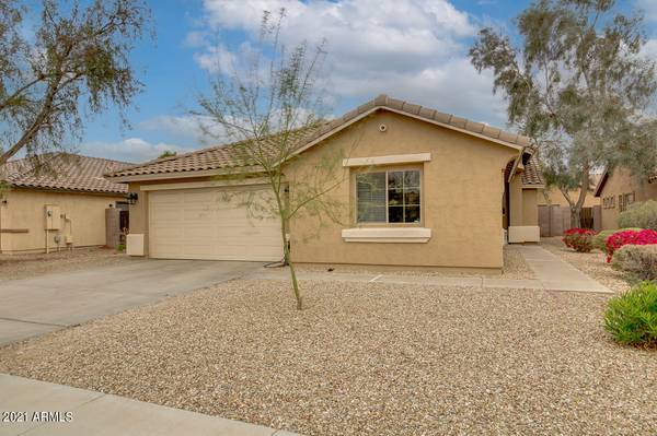 Goodyear, AZ 85338,2367 S 155TH Lane