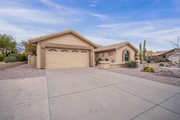 Gold Canyon, AZ 85118,8194 E WOLFBERRY Circle