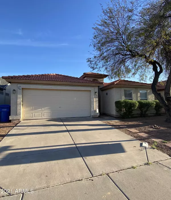 8418 W BERKELEY Road, Phoenix, AZ 85037