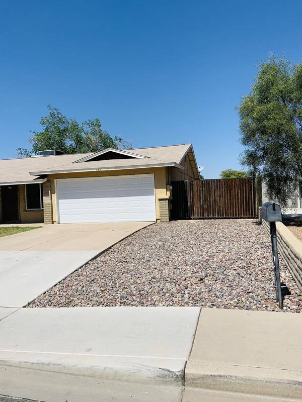 Chandler, AZ 85225,322 W PALOMINO Drive