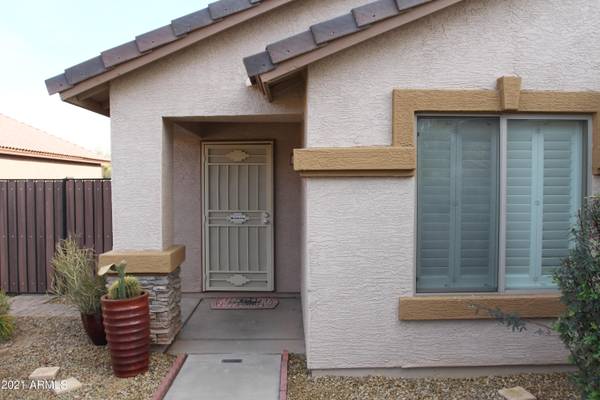 Casa Grande, AZ 85122,1445 E 10TH Place