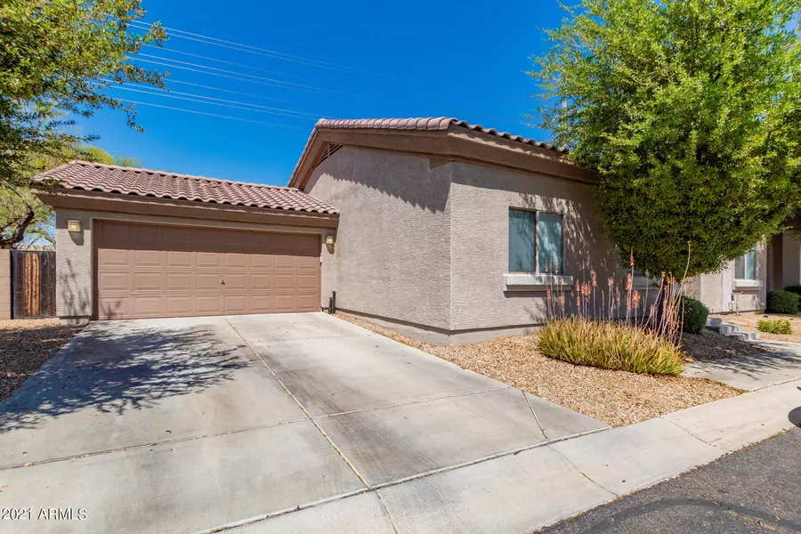 15718 N HIDDEN VALLEY Lane, Peoria, AZ 85382