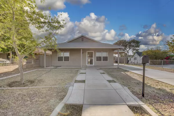 107 S 93RD Avenue, Tolleson, AZ 85353