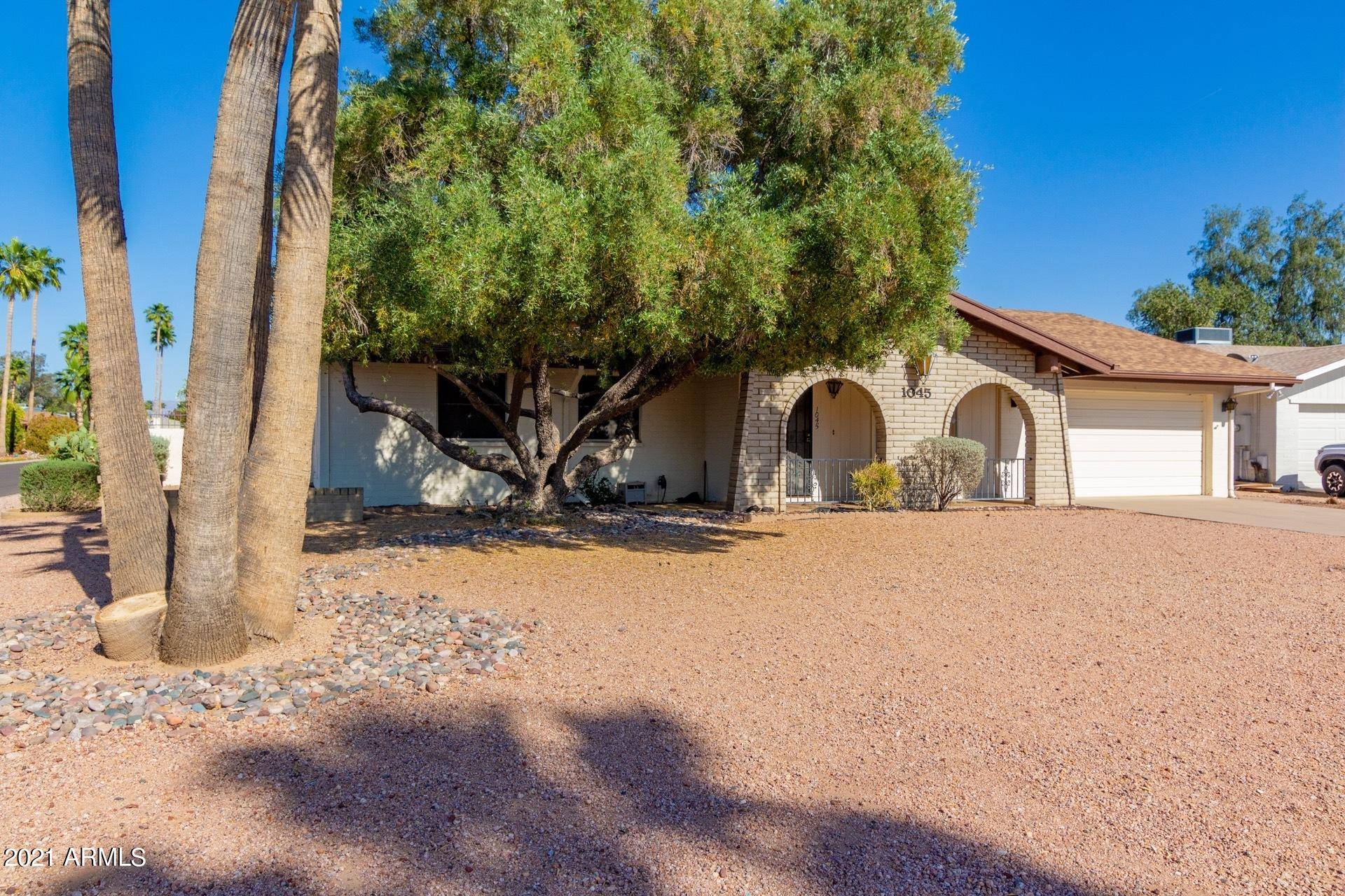 Mesa, AZ 85208,1045 S 72ND Place