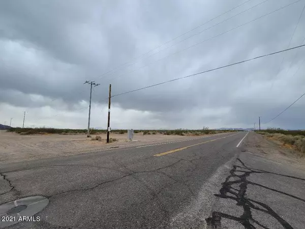 Tonopah, AZ 85354,0 W Van Buren Street #-