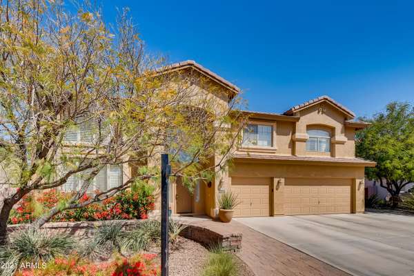 Chandler, AZ 85249,1652 E CRESCENT Way