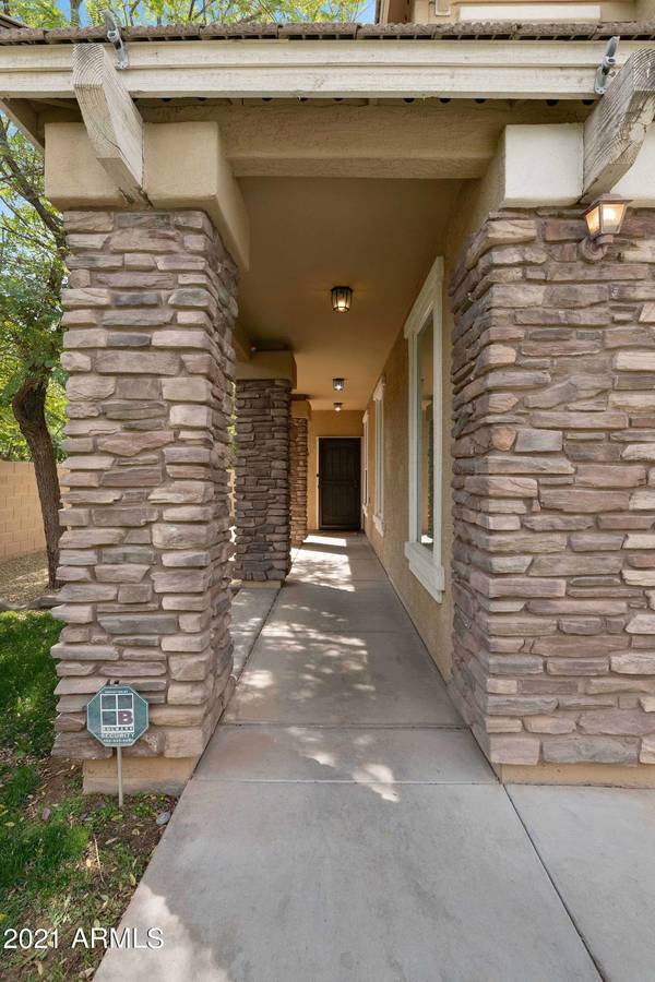 Gilbert, AZ 85296,4357 E WINDSOR Court