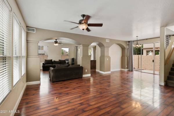 Gilbert, AZ 85296,4357 E WINDSOR Court