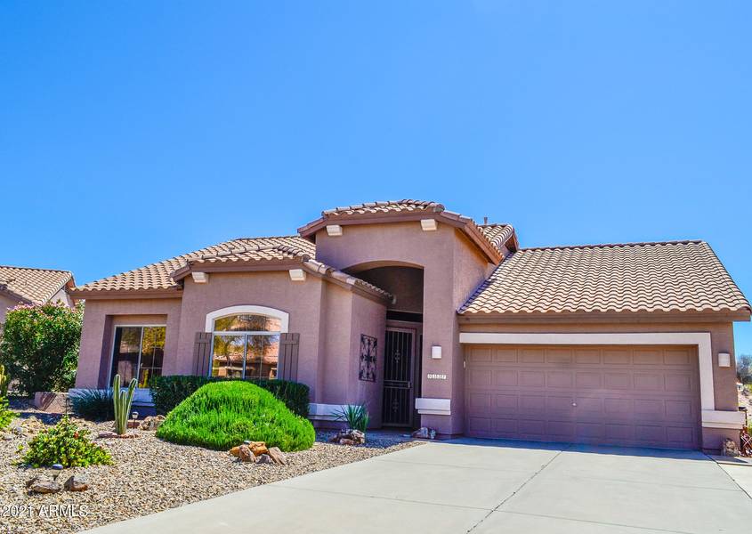 5337 S JOSHUA TREE Court, Gold Canyon, AZ 85118