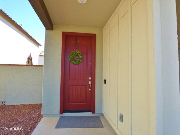 Buckeye, AZ 85396,1721 N MARKETSIDE Avenue