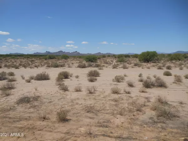 Eloy, AZ 85131,5000 S TOLTEC BUTTES Road #-