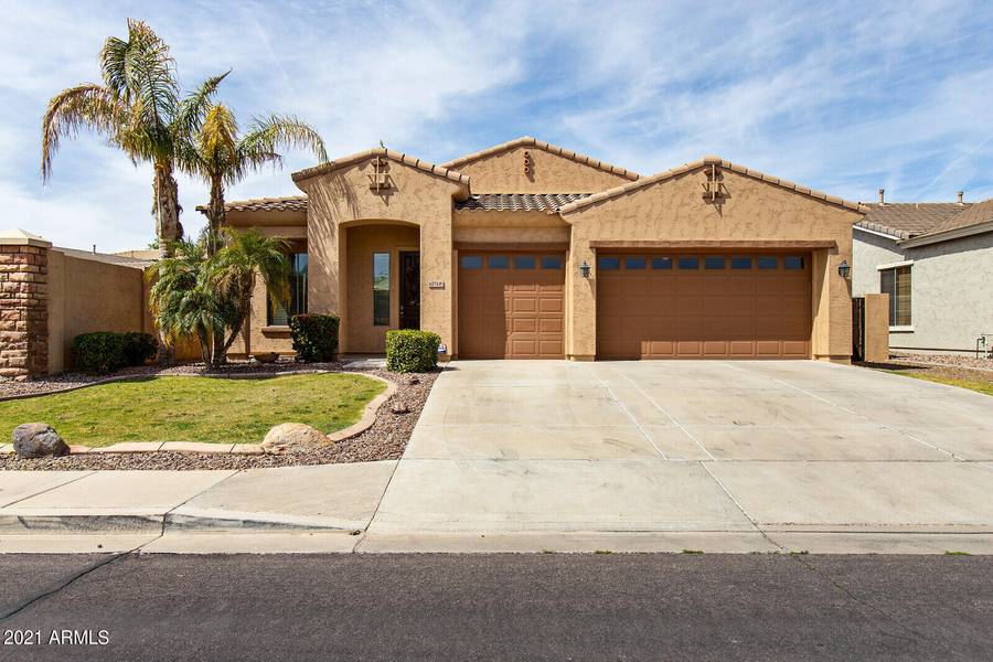 6274 S VIEW Lane, Gilbert, AZ 85298