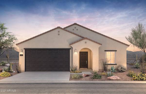 Maricopa, AZ 85138,43763 W WINDROSE Drive