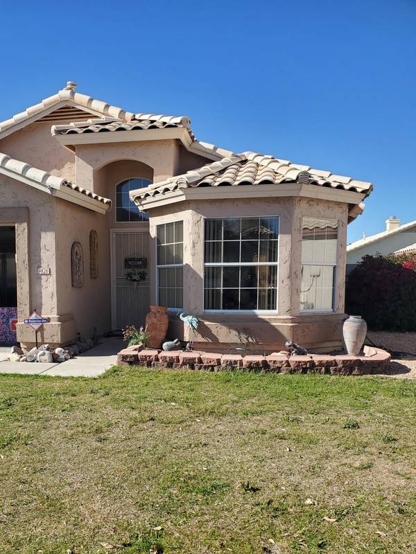 Peoria, AZ 85382,9826 W YUKON Drive