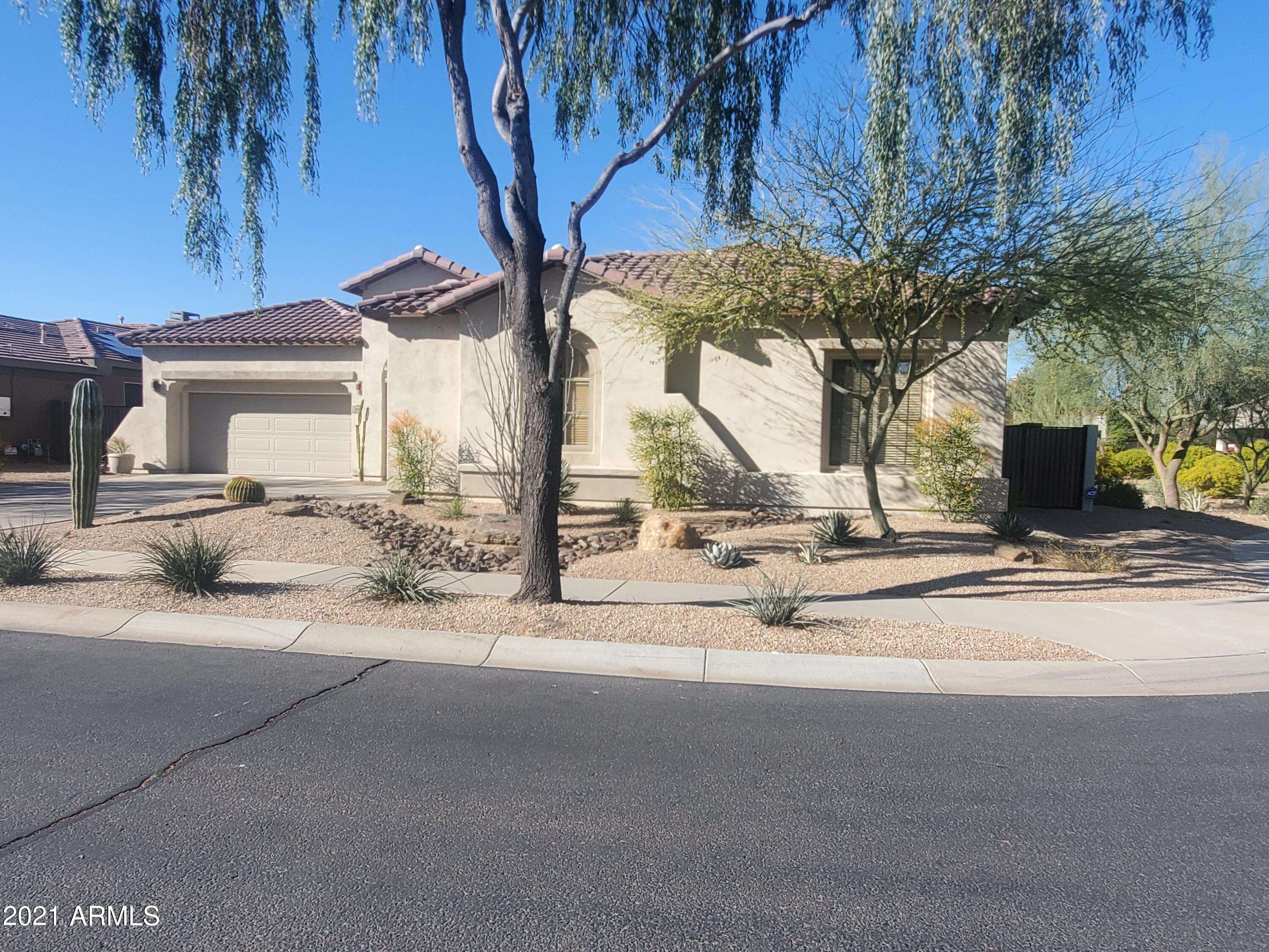 Phoenix, AZ 85085,1809 W CALLE MARITA Drive