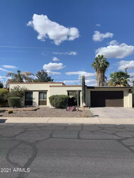 224 W ASPEN Avenue, Gilbert, AZ 85233