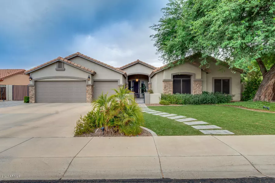 23110 N 73RD Avenue, Glendale, AZ 85310