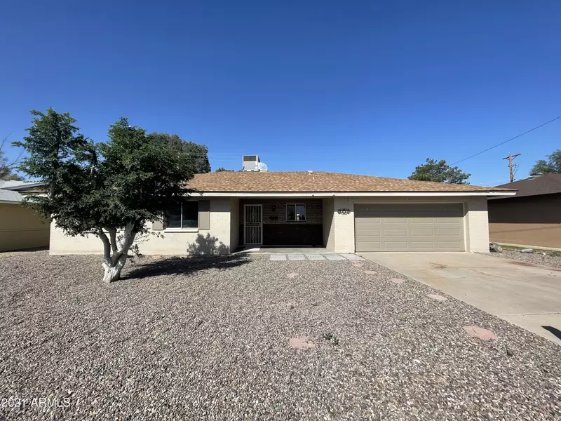 8838 N 42ND Avenue, Phoenix, AZ 85051