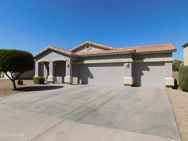 456 E CHEYENNE Road, San Tan Valley, AZ 85143