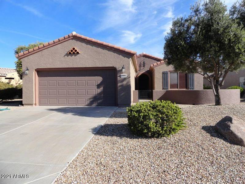 17390 W KING CANYON Drive, Surprise, AZ 85387