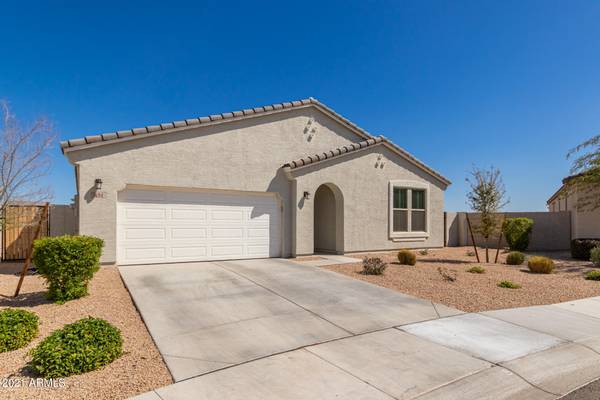 Buckeye, AZ 85326,451 S 193RD Drive