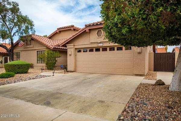 Glendale, AZ 85308,7028 W SACK Drive