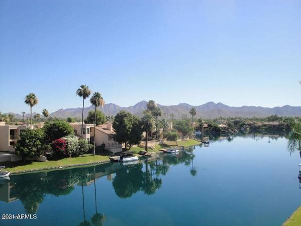 Scottsdale, AZ 85258,10080 E MOUNTAINVIEW LAKE Drive #238