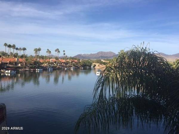 Scottsdale, AZ 85258,10080 E MOUNTAINVIEW LAKE Drive #238