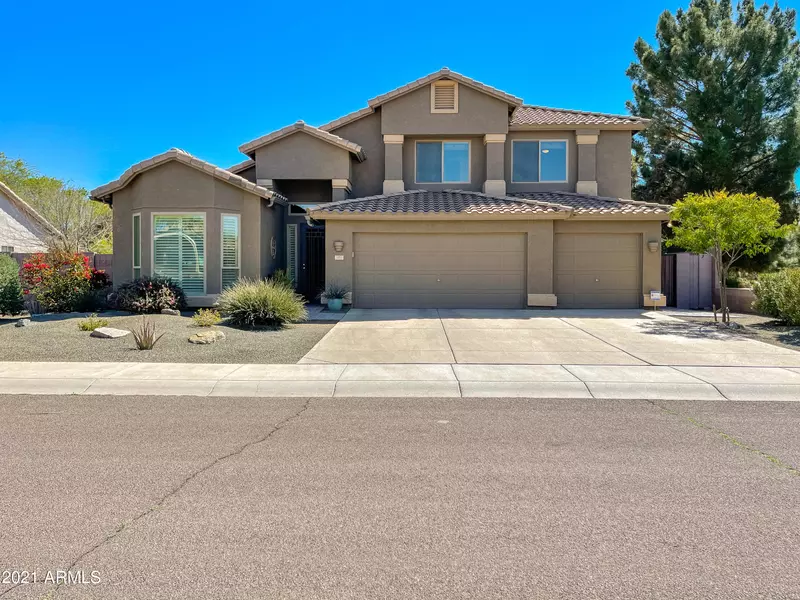 3853 E Linda Court, Gilbert, AZ 85234