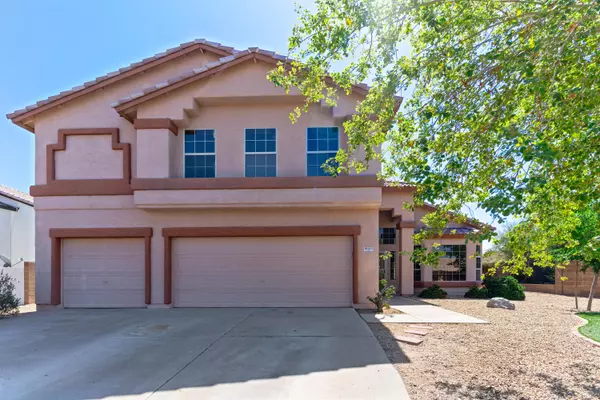 1845 N Rowen Circle, Mesa, AZ 85207