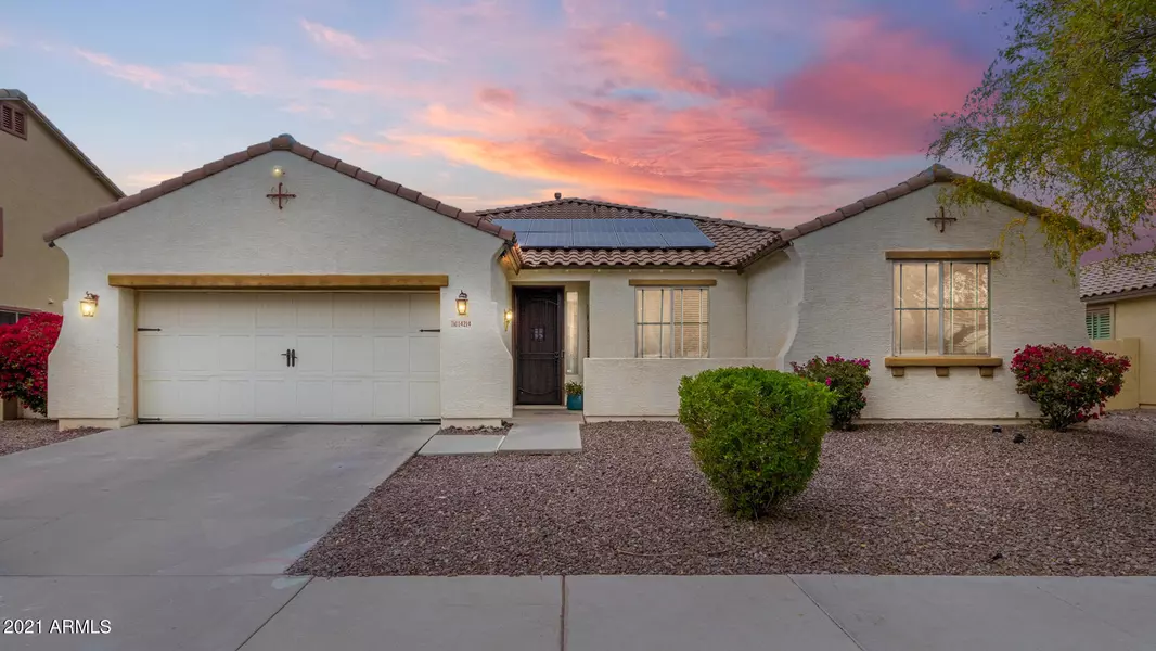 14214 W WETHERSFIELD Road, Surprise, AZ 85379