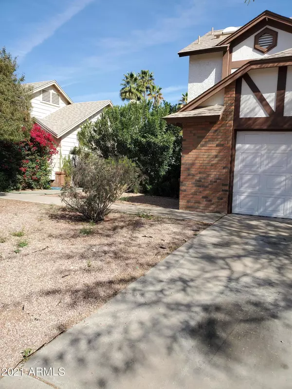 Mesa, AZ 85204,1720 E JACINTO Avenue