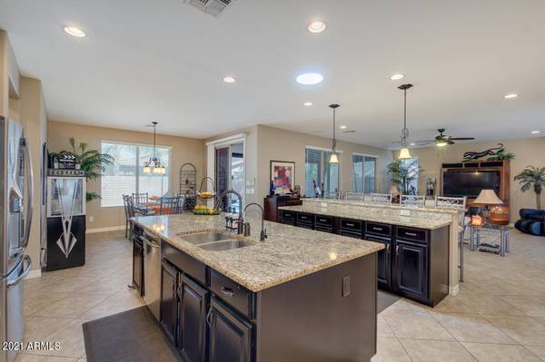 Gilbert, AZ 85298,2450 E CRESCENT Way