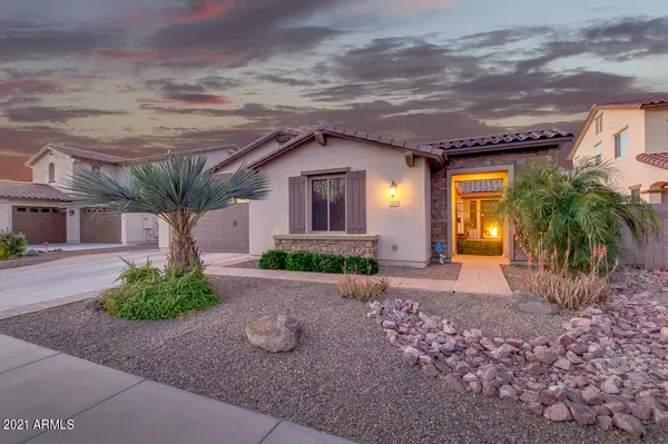 Gilbert, AZ 85298,2450 E CRESCENT Way