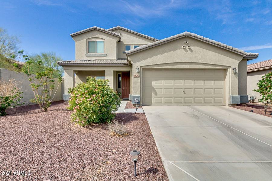 18082 W STATLER Street, Surprise, AZ 85388