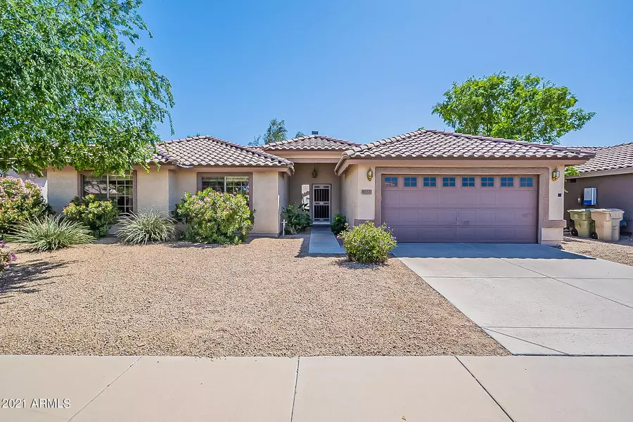 6053 W VILLA THERESA Drive, Glendale, AZ 85308