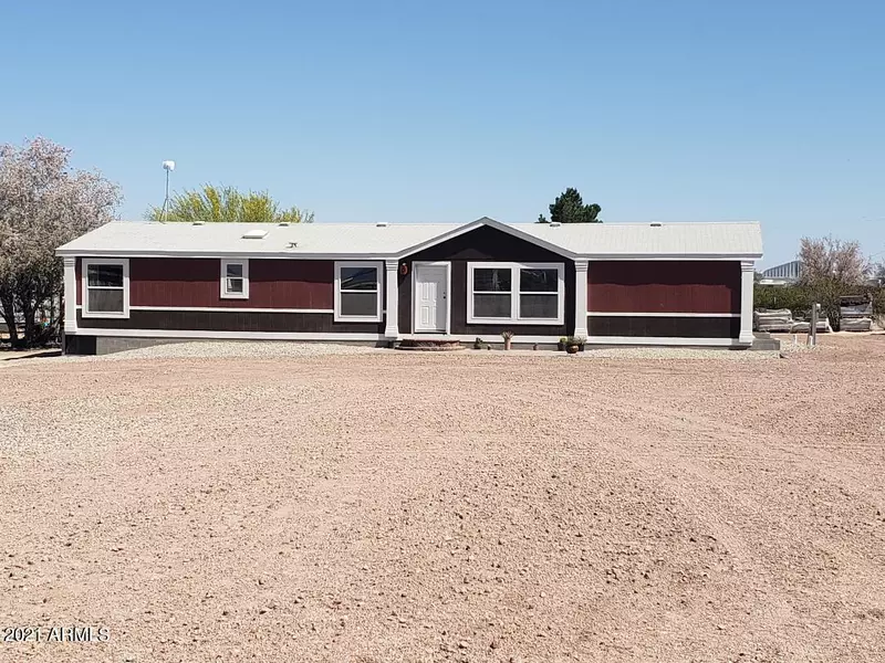 33124 W ROESER Road, Tonopah, AZ 85354