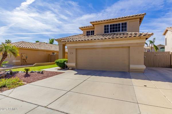 Glendale, AZ 85310,7443 W CREST Lane