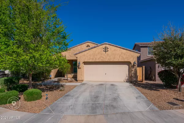 2413 S 103RD Drive, Tolleson, AZ 85353