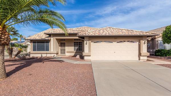 Sun City, AZ 85373,19949 N 110TH Lane