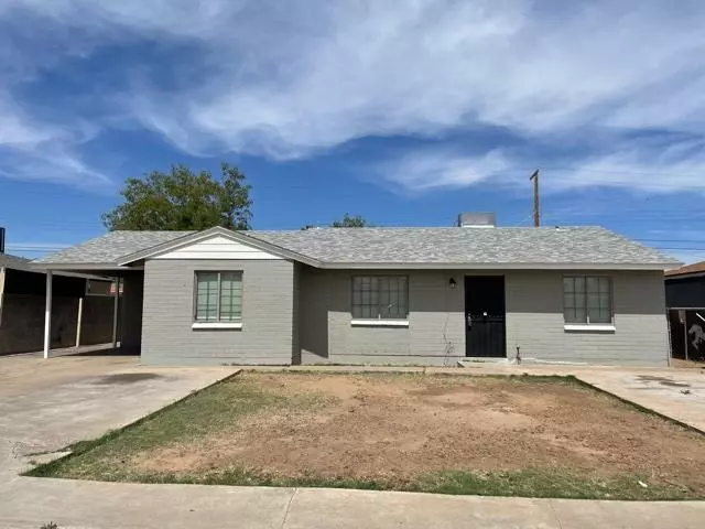 Phoenix, AZ 85019,3806 W VERDE Lane