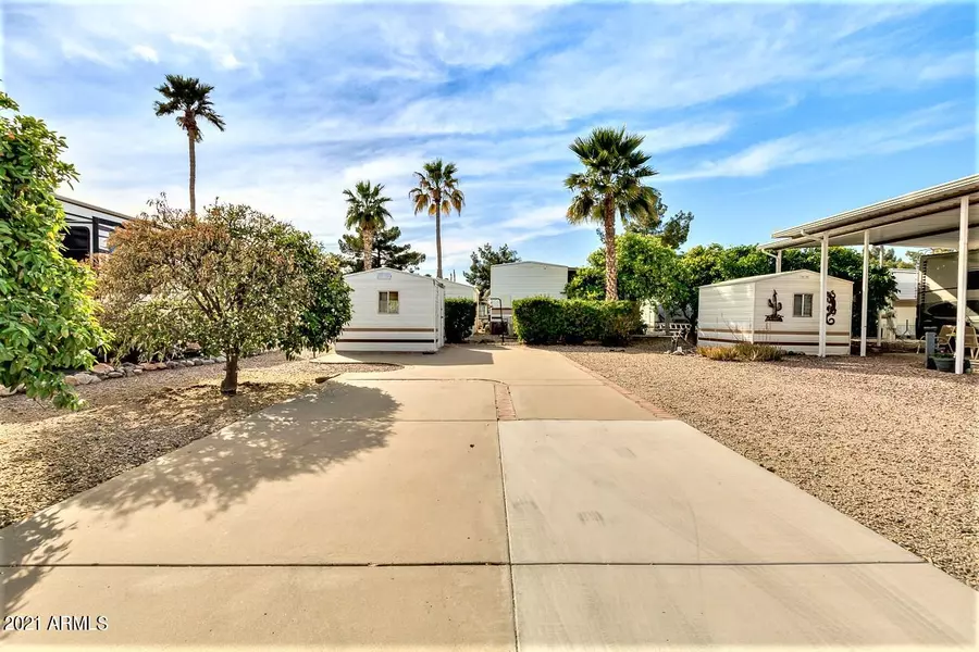 17200 W BELL Road #237, Surprise, AZ 85374