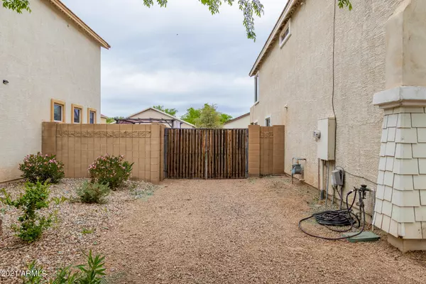 Glendale, AZ 85303,6978 W GLENN Drive