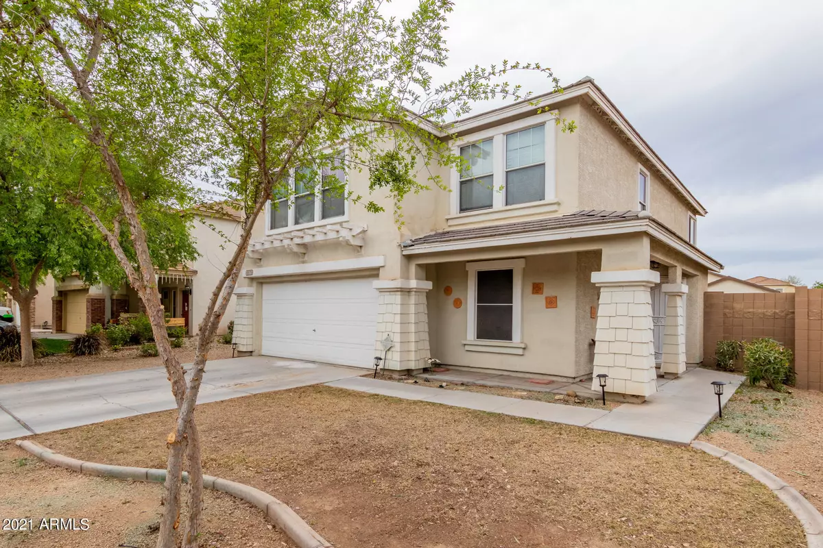 Glendale, AZ 85303,6978 W GLENN Drive