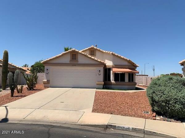 Sun City, AZ 85373,20966 N 108TH Lane