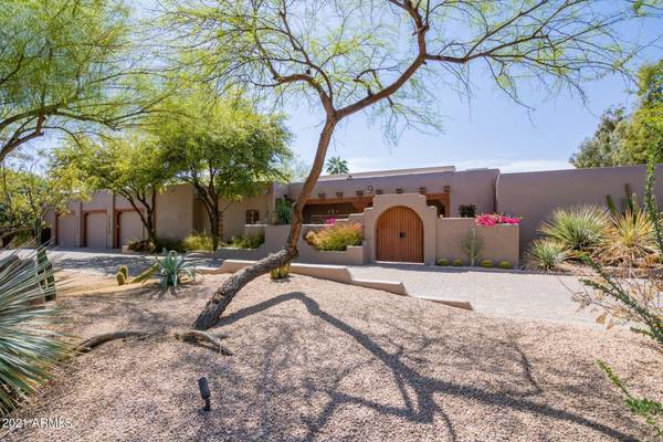 Scottsdale, AZ 85260,12998 N 76TH Street