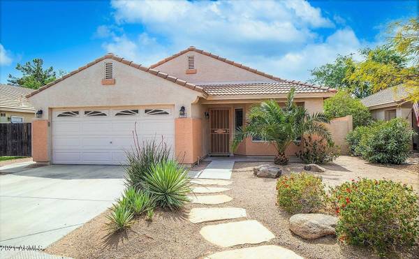 Mesa, AZ 85206,5743 E GROVE Circle