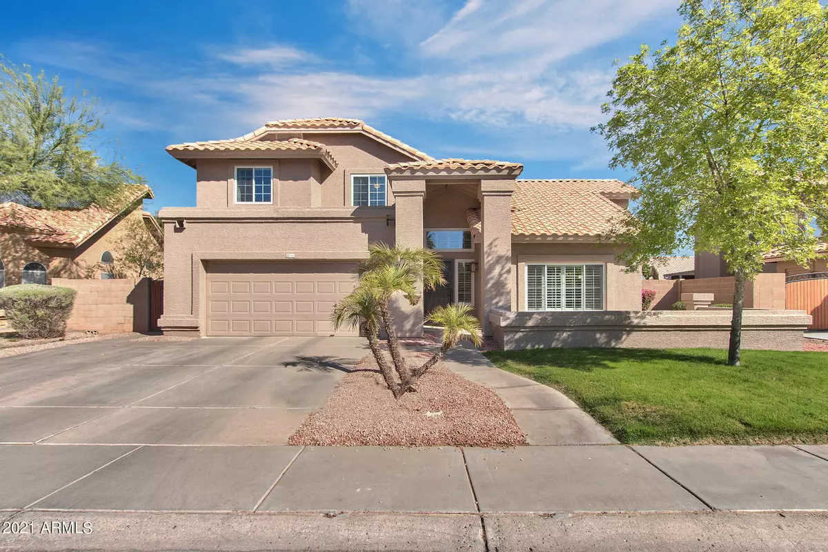 Chandler, AZ 85224,544 N SAGUARO Street