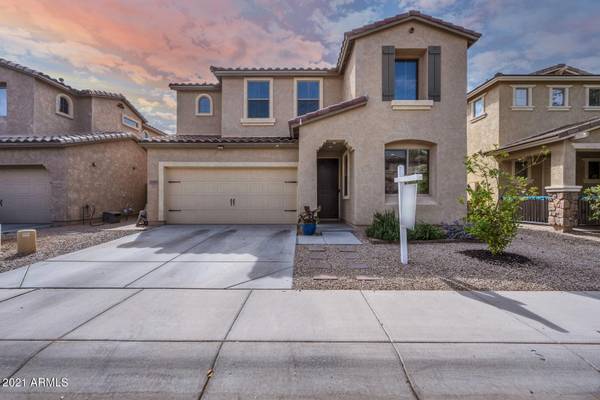 Gilbert, AZ 85298,3245 E VIRGIL Drive